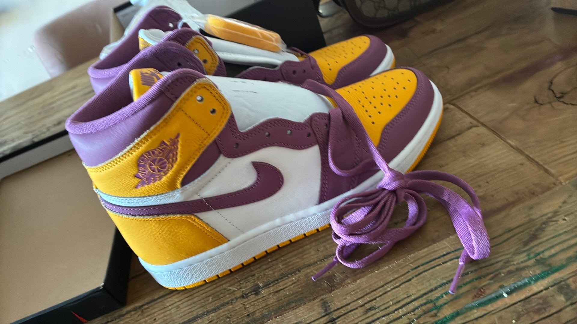 Authentieke nike sneakers maat 42, Kleding | Heren, Ophalen, Nieuw, Sneakers