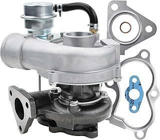turbo pour OPEL	Vivaro 2.5 CDTI/DTI, Enlèvement, Révisé, Opel