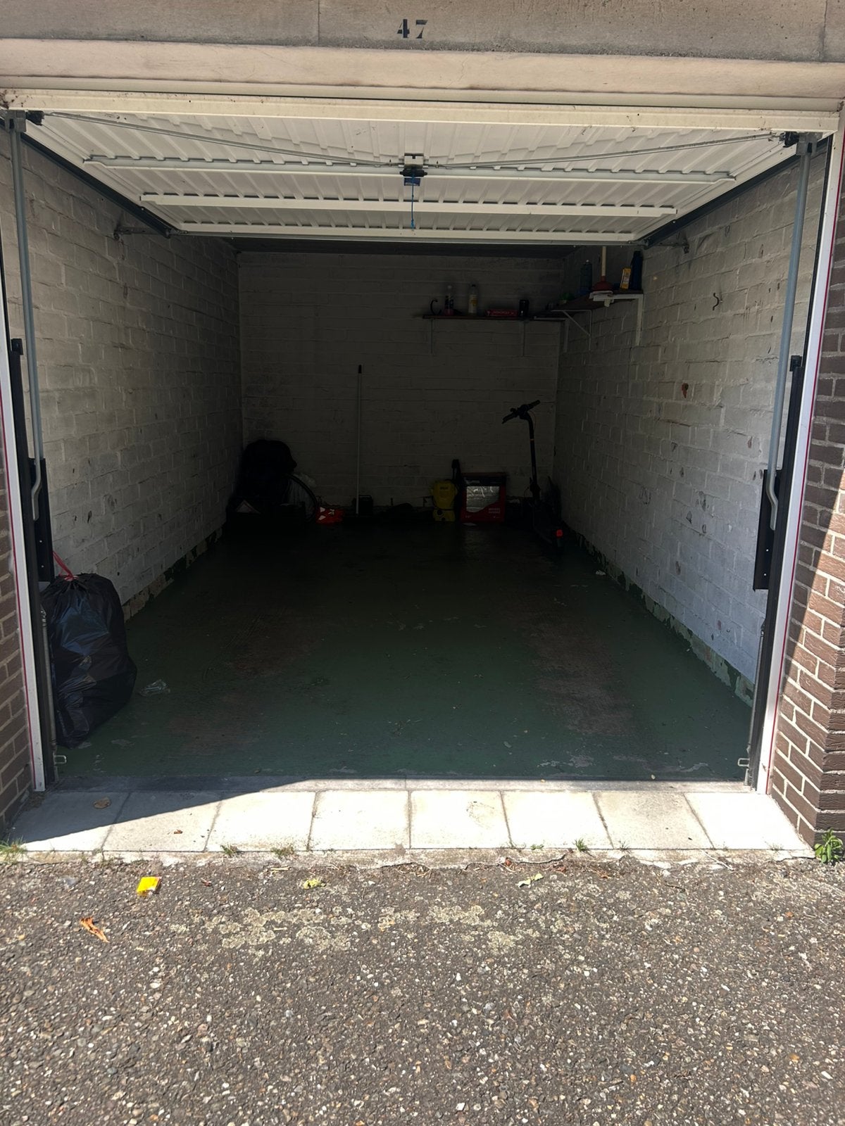 Garagebox Wilrijk/Kiel/Hoboken, Anvers (ville)