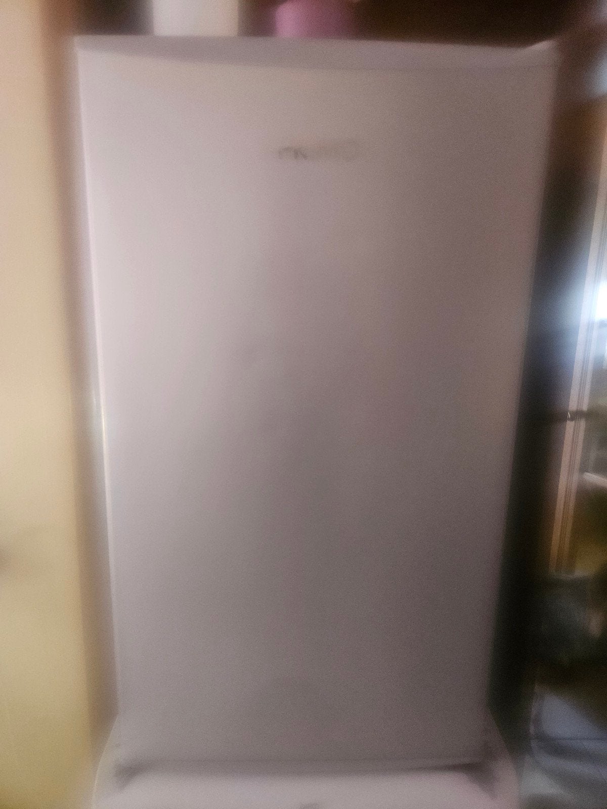 tafelmodel frigo, Elektronische apparatuur, Koelkasten en IJskasten, Ophalen