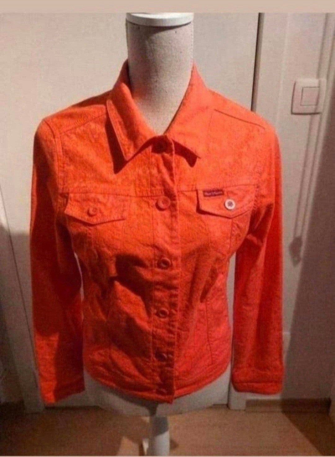 Zomer vestje, Ophalen of Verzenden, Maat 38/40 (M)