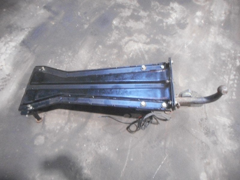 ATTELAGE REMORQUE Opel Omega B (25 / 26 / 27), Utilisé, Opel