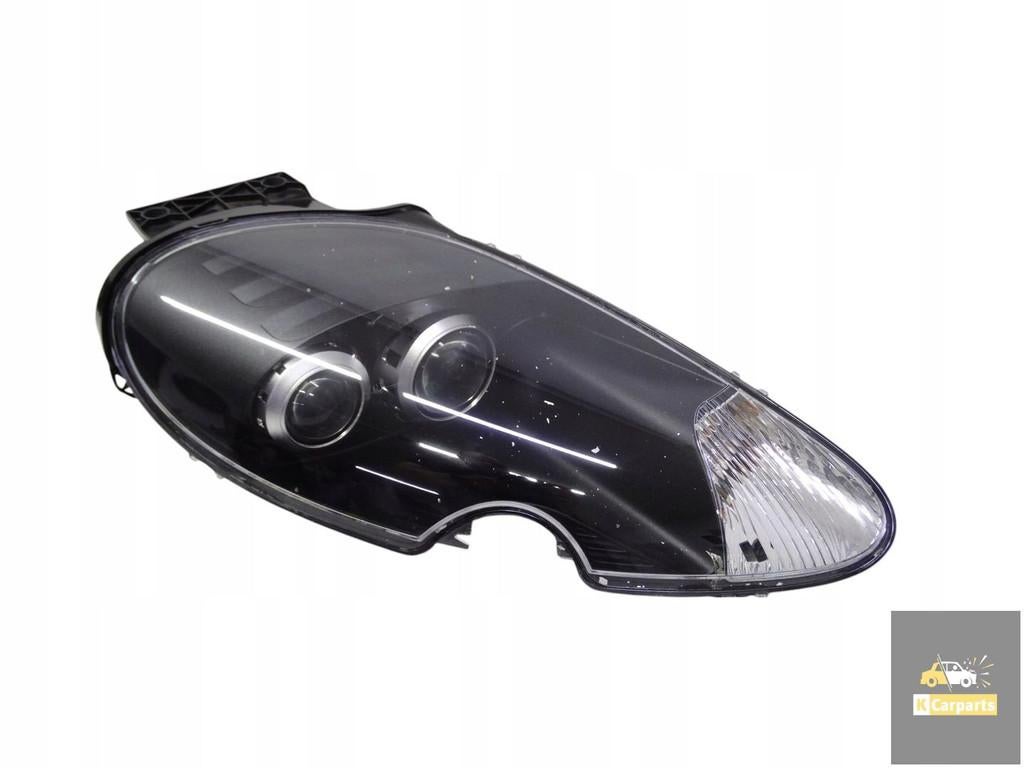 4G43-13W029-BA, Aston Martin DB9 04-12 DBS 07-12 rechterlamp, Aston Martin Lagonda Limited, Gebruikt, Customerservice@astonmartin.com
