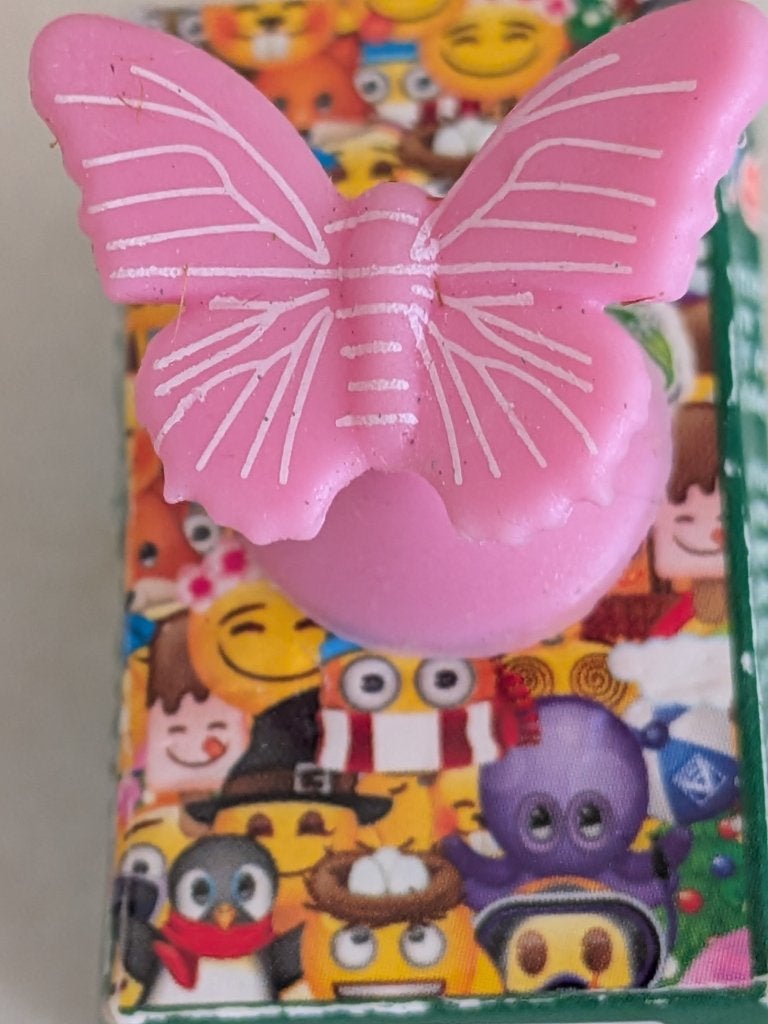 2026  Emoji Aldi :Mila Magic, Aldi, Ophalen of Verzenden