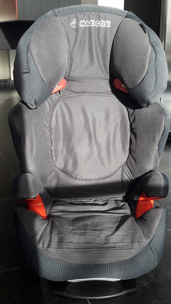 Maxi-Cosi Siège-auto Rodi (air)protect, Kinderen en Baby's, Autostoeltjes, Ophalen, Afneembare rugleuning, Maxi-Cosi, Gebruikt