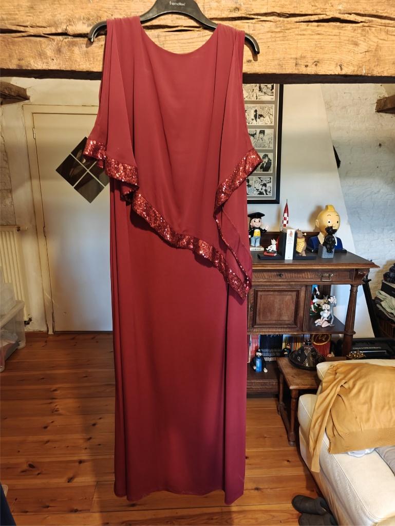 Suitekleed, Kleding | Dames, Ophalen of Verzenden, Zo goed als nieuw