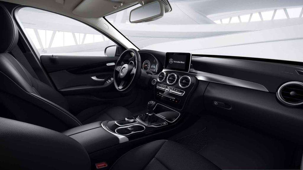 Mercedes-Benz C-klasse 180 D Berline Luxury Line | Night Pac, Auto's, Mercedes-Benz, https://public.car-pass.be/vhr/fa78e8fb-4d71-4a4c-b909-435e3a23ba31