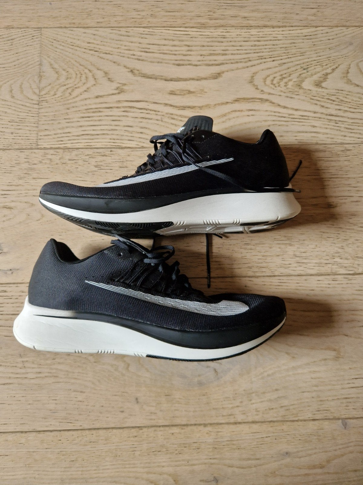 Nike Zoom Fly Hardloopschoenen (Ongebruikt) – Maat45.5