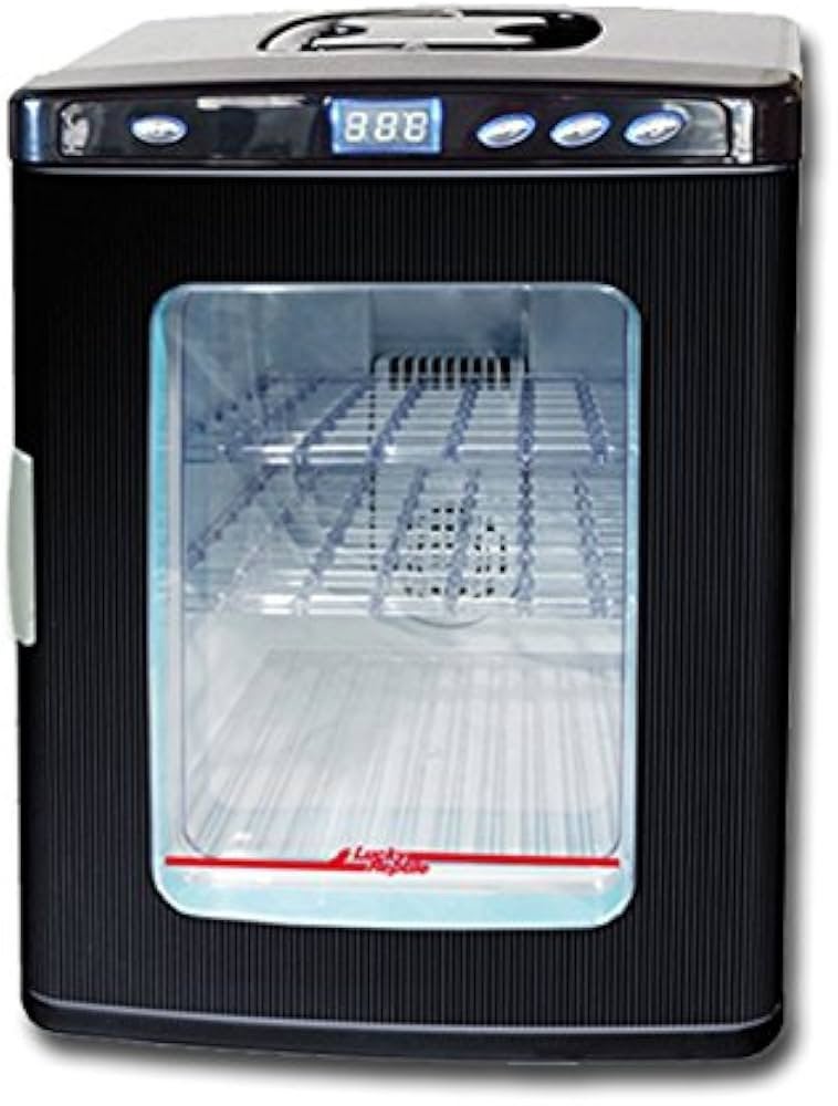 Herp nursery 2 broedmachine, Animaux & Accessoires, Reptiles & Amphibiens | Accessoires, Enlèvement, Utilisé, Incubateur ou Couveuse