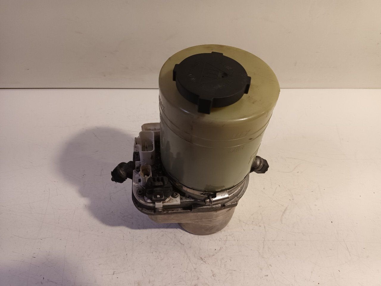 Stuurbekrachtiging pomp motor Fiat Ducato, Onderdelen@venauto.nl, Van der Ven Autorecycling B.V., Gebruikt, Ettenseweg 76, 4706 PB Roosendaal, The Netherlands