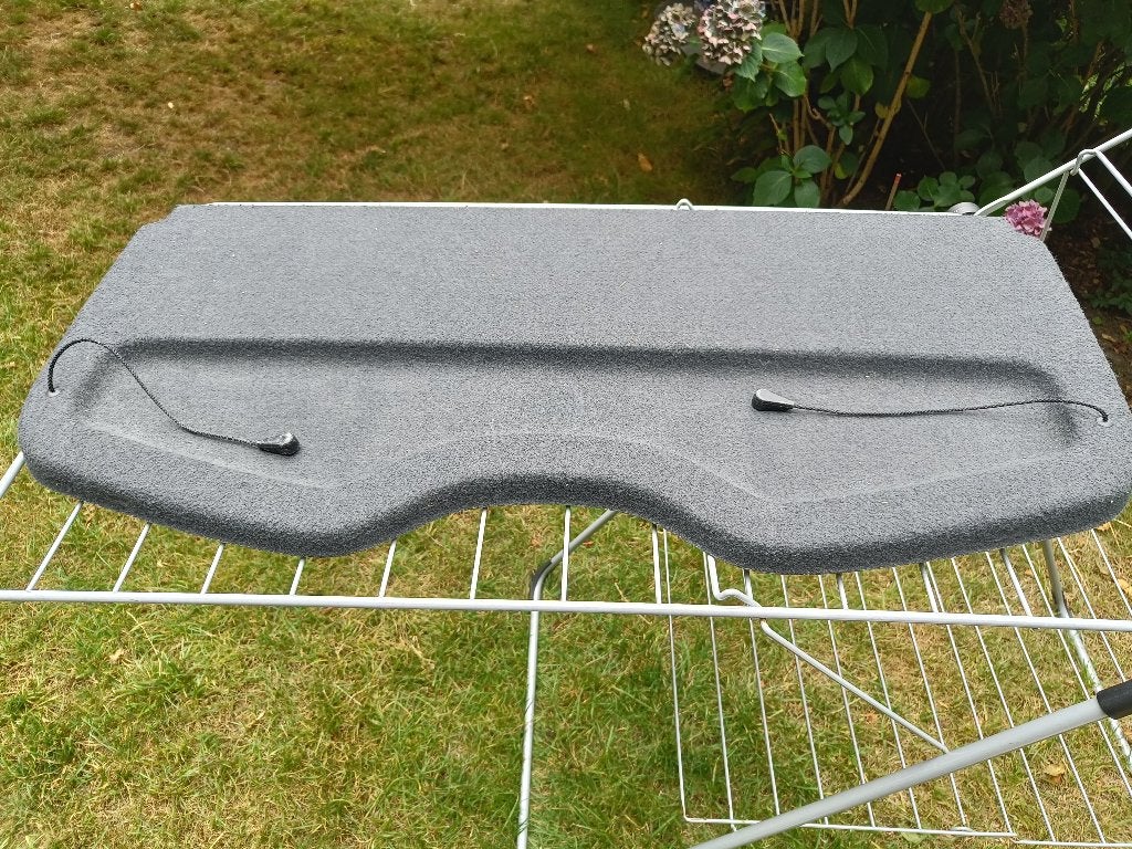 Hoedenplank Renault Clio, Auto-onderdelen, Ophalen, Gebruikt, Renault
