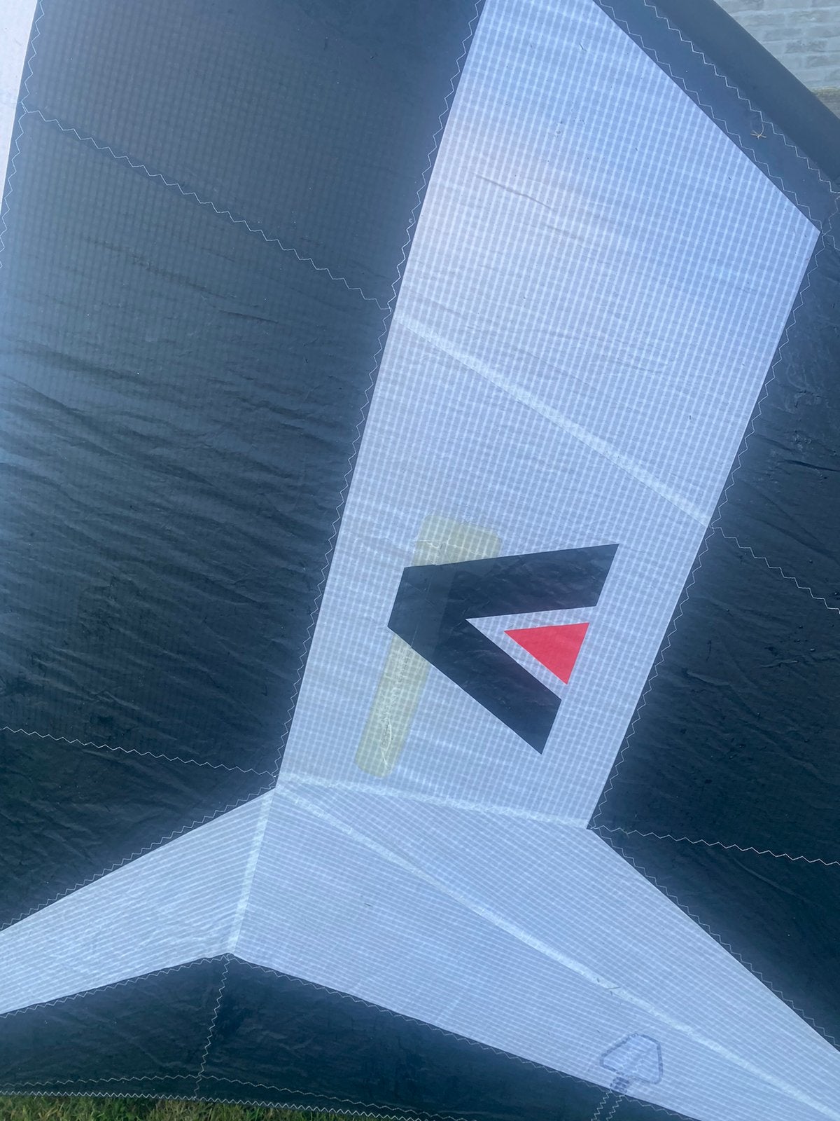 Wings te koop 4.6 5,3, Watersport en Boten, Ophalen, Zo goed als nieuw