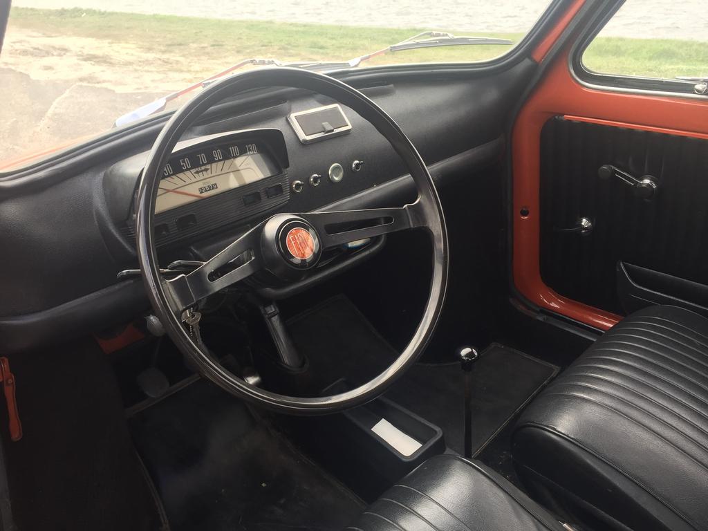 Fiat 500L 1970, foto 5