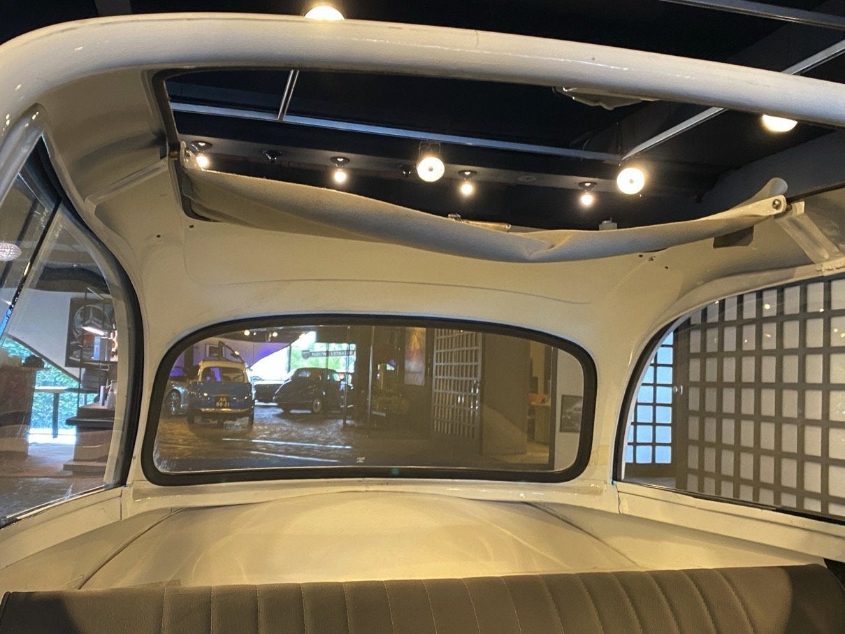BMW 1 Serie Reeks Isetta 300 (bj 1959), foto 12