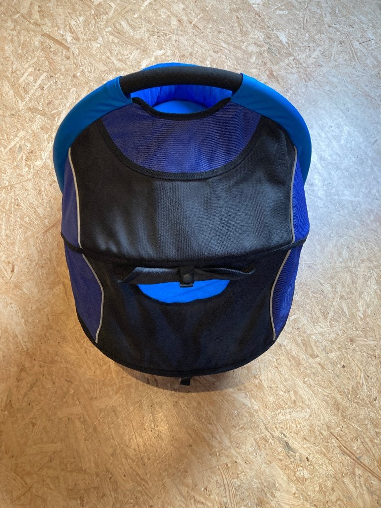 Poussette Quinny Jogger + nacelle + Maxi-Cosi – kit complet, Enfants & Bébés, Avec siège auto, Quinny, Enlèvement, Utilisé