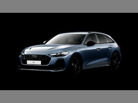 Audi A5 Avant 2.0 TFSI Sport Edition S tronic, Auto's, Automaat, 158 g/km, Blauw, Break