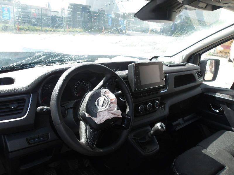 NISSAN PRIMASTAR  DIESEL 10-24, Overige modellen, Cruise Control, Wit, Bedrijf