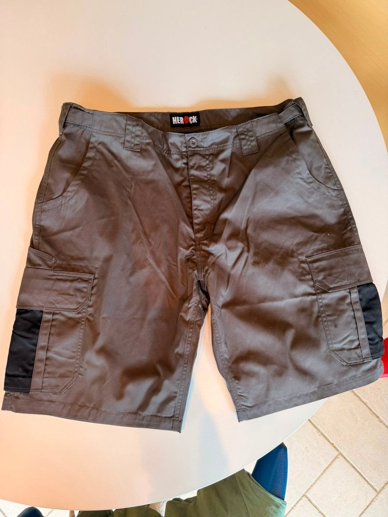 Herock short, Ophalen of Verzenden, Nieuw
