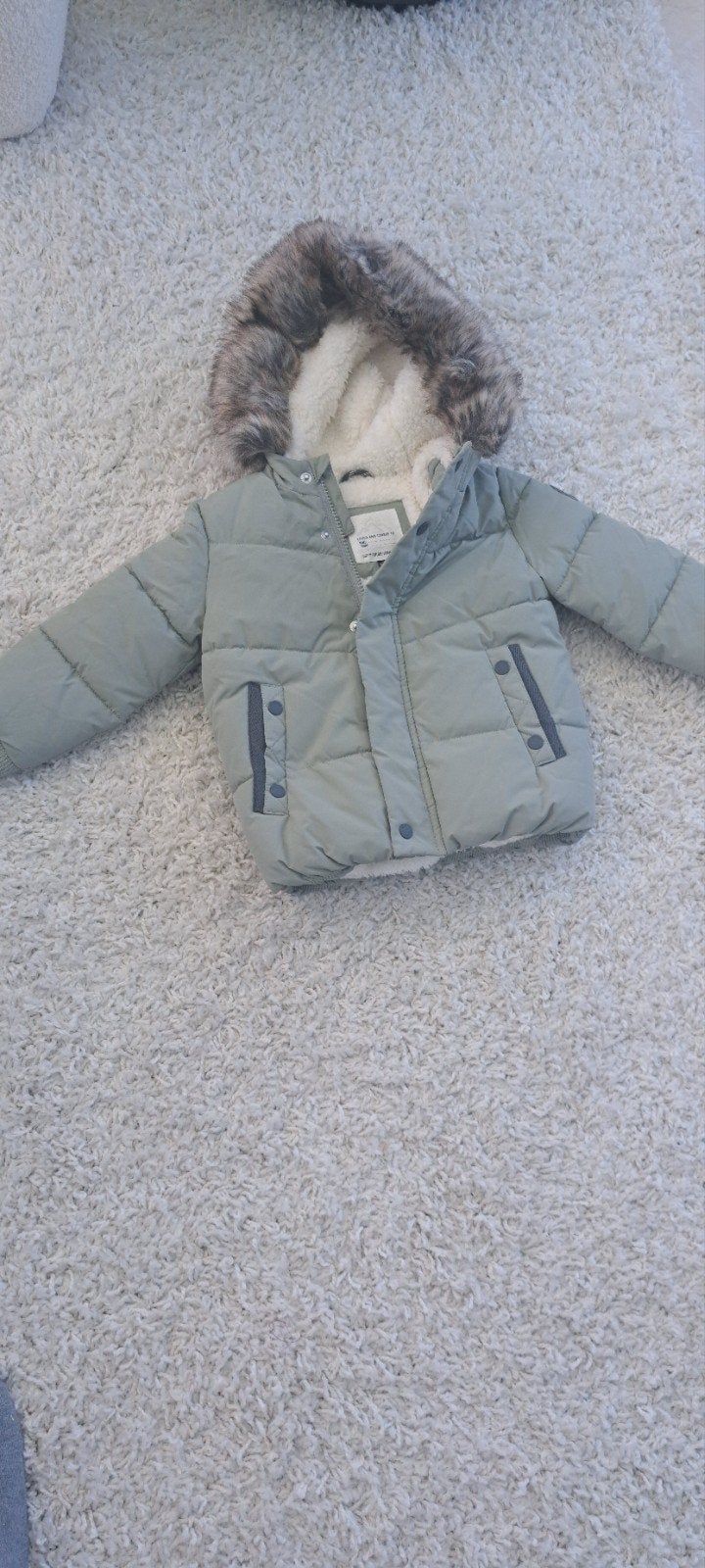 niet gedragen of gebruikt, Kinderen en Baby's, Ophalen