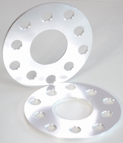 Spoorverbreders 5X100&112 5MM 66,6, Enlèvement ou Envoi