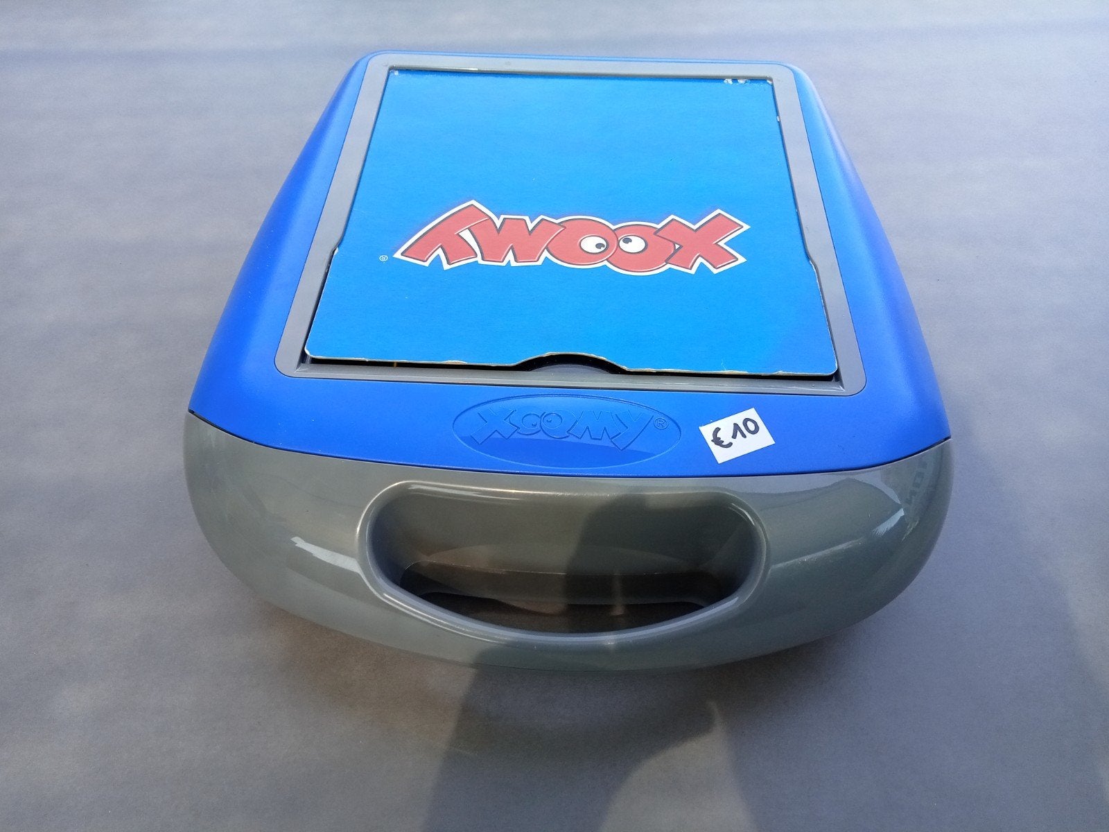 Xoomy projector, Kinderen en Baby's, Speelgoed | Overig, Ophalen