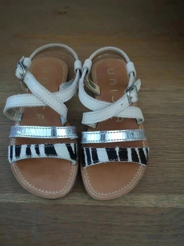 Unisa sandalen, Meisje, Overige typen, Unisa, Ophalen of Verzenden