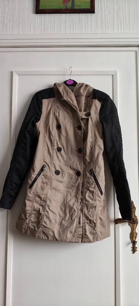 Magnifique veste bicolore pour fille taille S, Only, Enlèvement ou Envoi, Taille 36 (S), Comme neuf