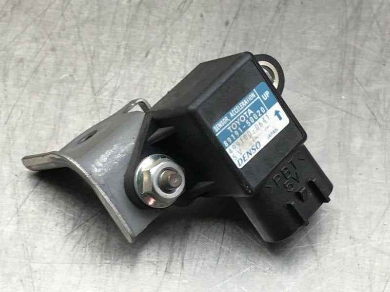 CAPTEUR DIVERS Lexus LS (F4) (|8919150020|4991000641|), Utilisé, Lexus