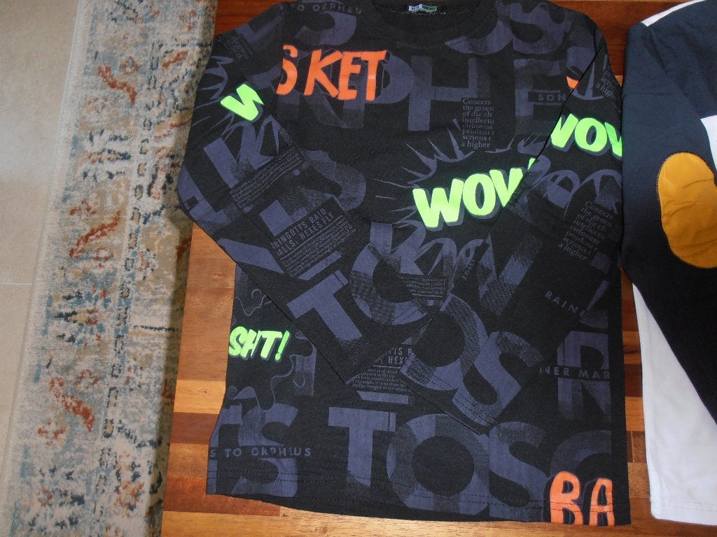 kinderkledij, Enlèvement ou Envoi, Comme neuf, Taille 140