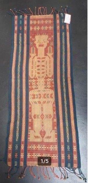 Tafelloper / wandtapijt / carpet 3 #, Huis en Inrichting, Ophalen of Verzenden, Nieuw