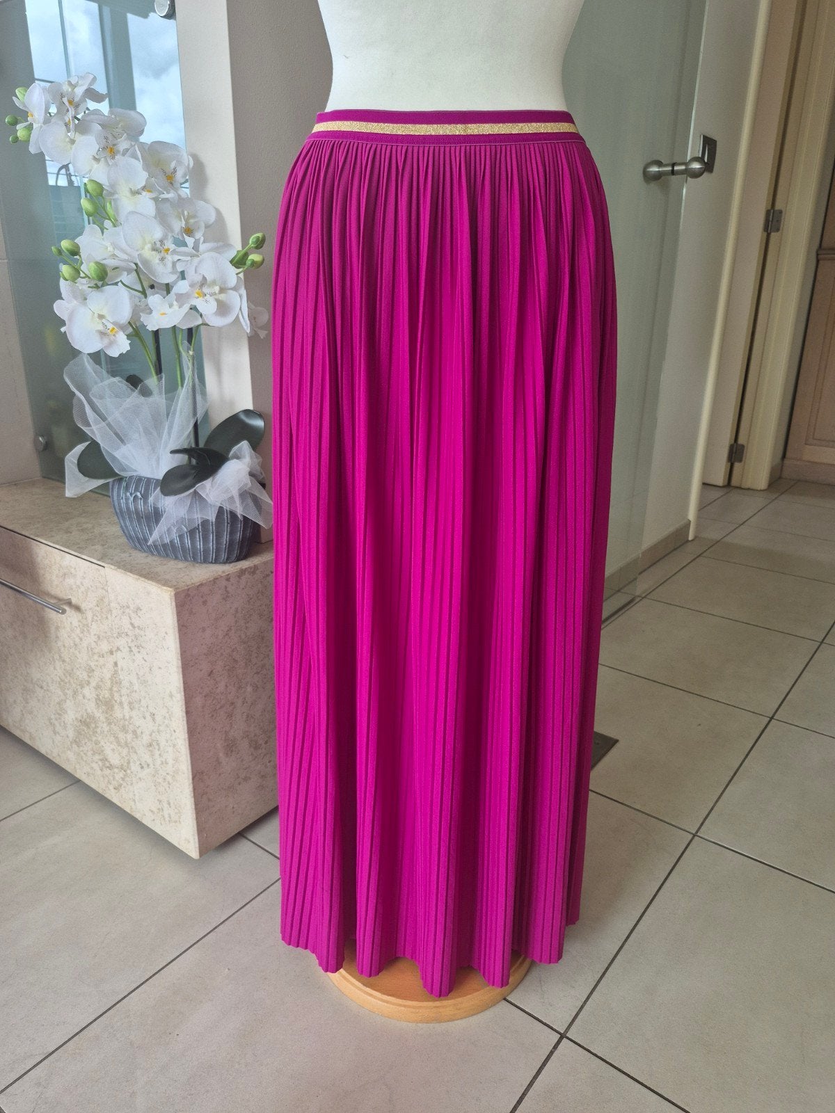 Lange rok  NIEUW, Vêtements | Femmes, Jupes, Envoi