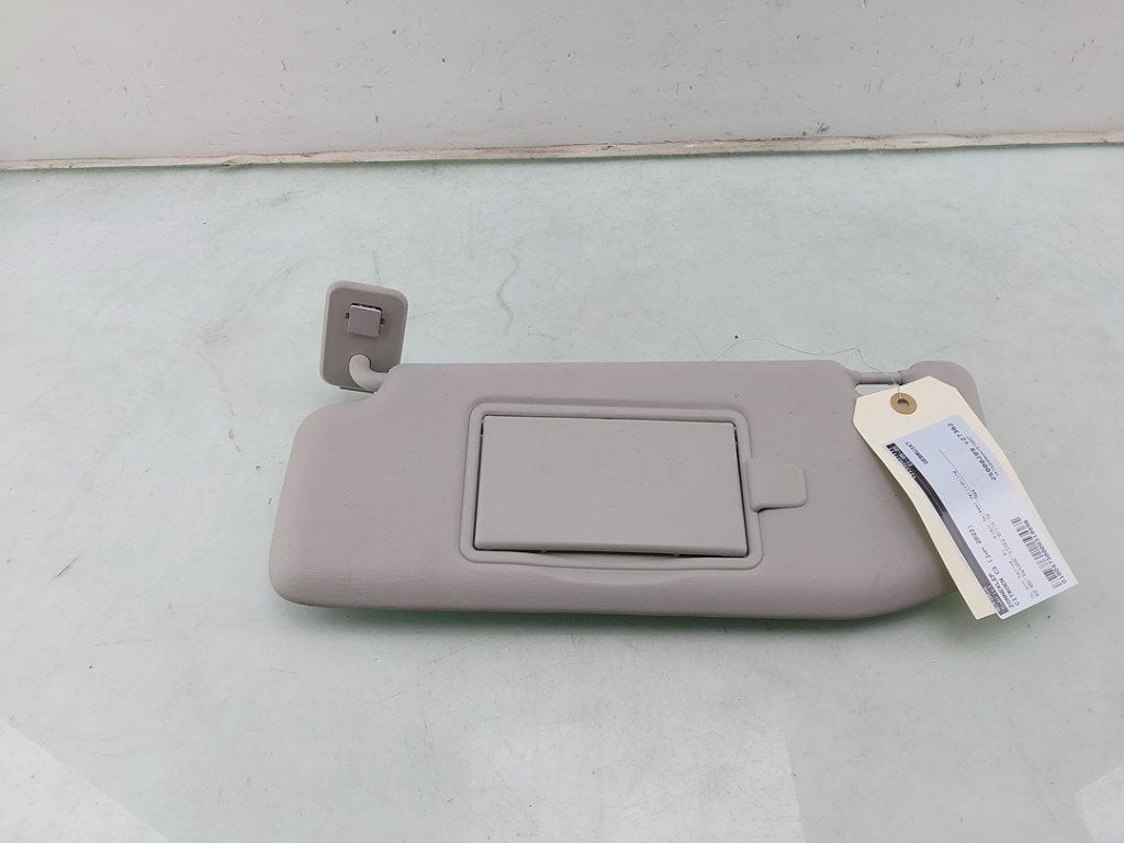 PARE-SOLEIL Citroën C3 (SX / SW) (|96738898BJ|), Autos : Pièces & Accessoires, Dhr. J. Ham, Citroën, Administratie@autoham.nl