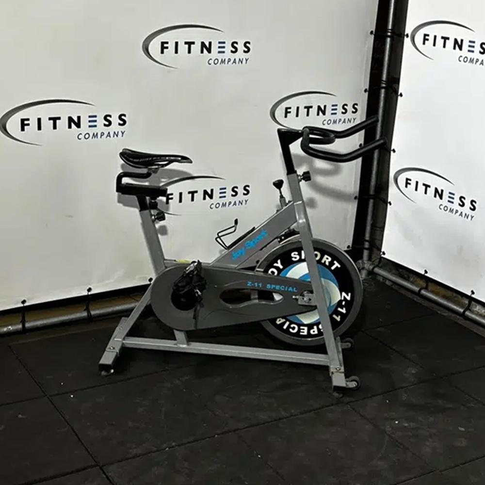 Joy Sport - Z-11 - Special Spinning Bike, Ophalen of Verzenden, Gebruikt, Benen, Overige typen