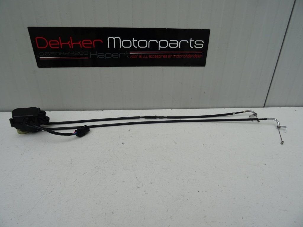 Servomotor + Kabels Honda CBR1000RR-R Fireblade 2024-2025, Motoren, -, -, Nieuw, Ophalen of Verzenden