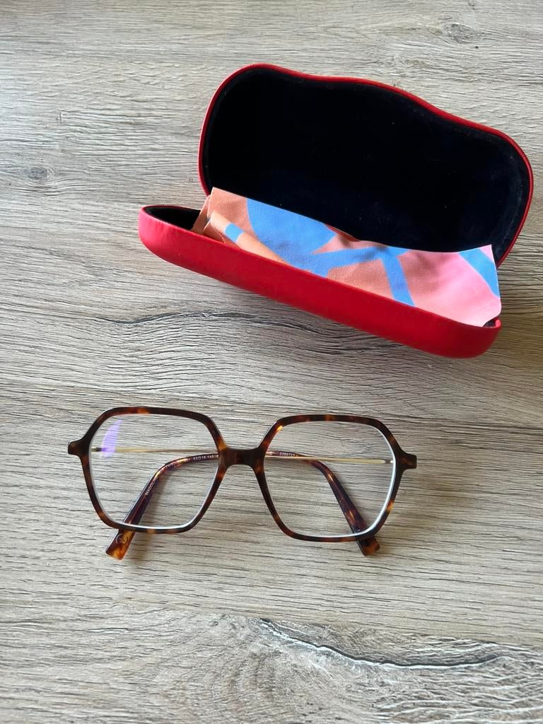 Lunettes parfait état, Enlèvement, Comme neuf, Lunettes