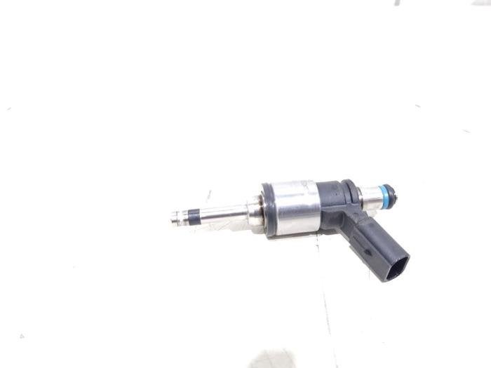 Injecteur (injection essence) d'un Hyundai I20, Autos : Pièces & Accessoires, -, 3 mois de garantie, Utilisé, Hyundai