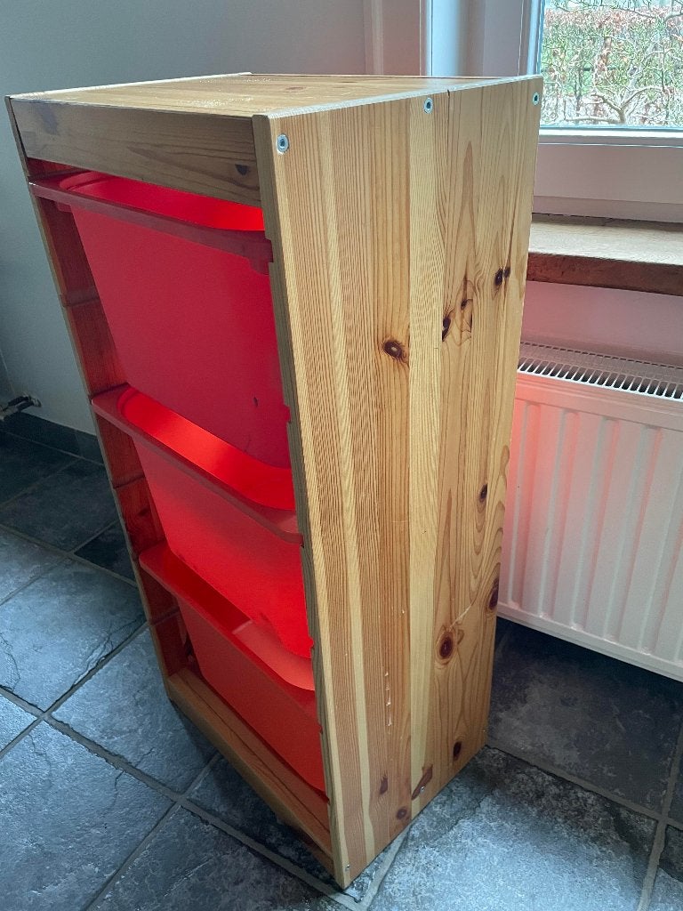 ikea trofast kast, Enlèvement, Armoire