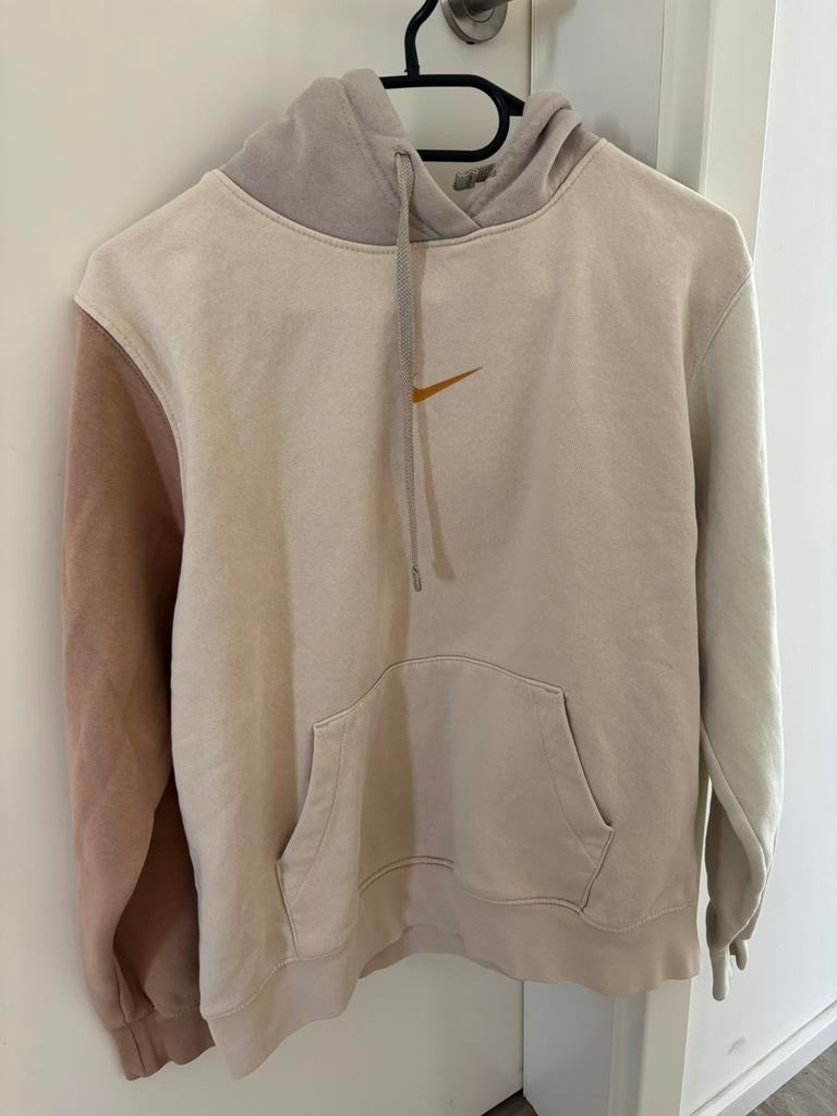hoodie Nike, Ophalen of Verzenden, Zo goed als nieuw