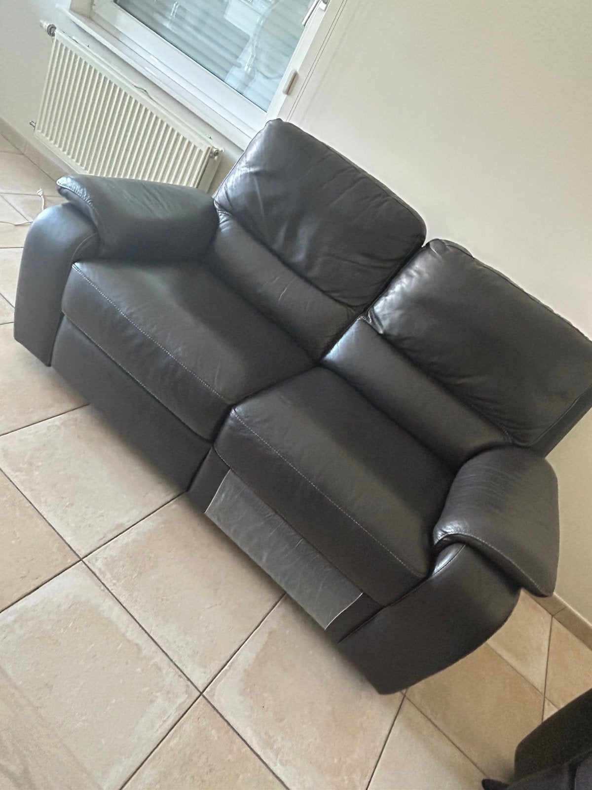 chateau d ax relax, Huis en Inrichting, Zetels | Complete zithoeken, Ophalen, Gebruikt