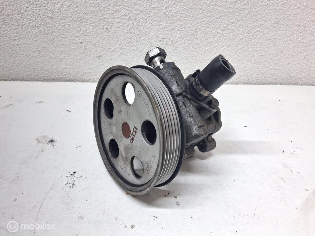 Servopomp Seat Exeo 3R 2.0 TSI ('09-'13) 3R0145153A, Gebruikt, Ophalen of Verzenden, Seat