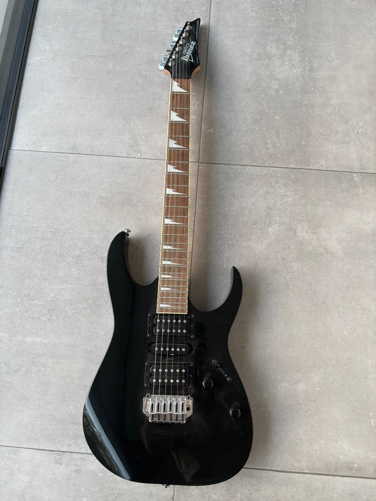 Ibanez gio, Musique & Instruments, Enlèvement, Comme neuf, Ibanez