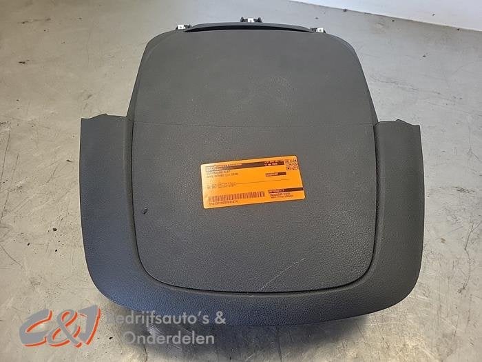 Dashboard klep van een Opel Combo, Gebruikt, -, -, Opel