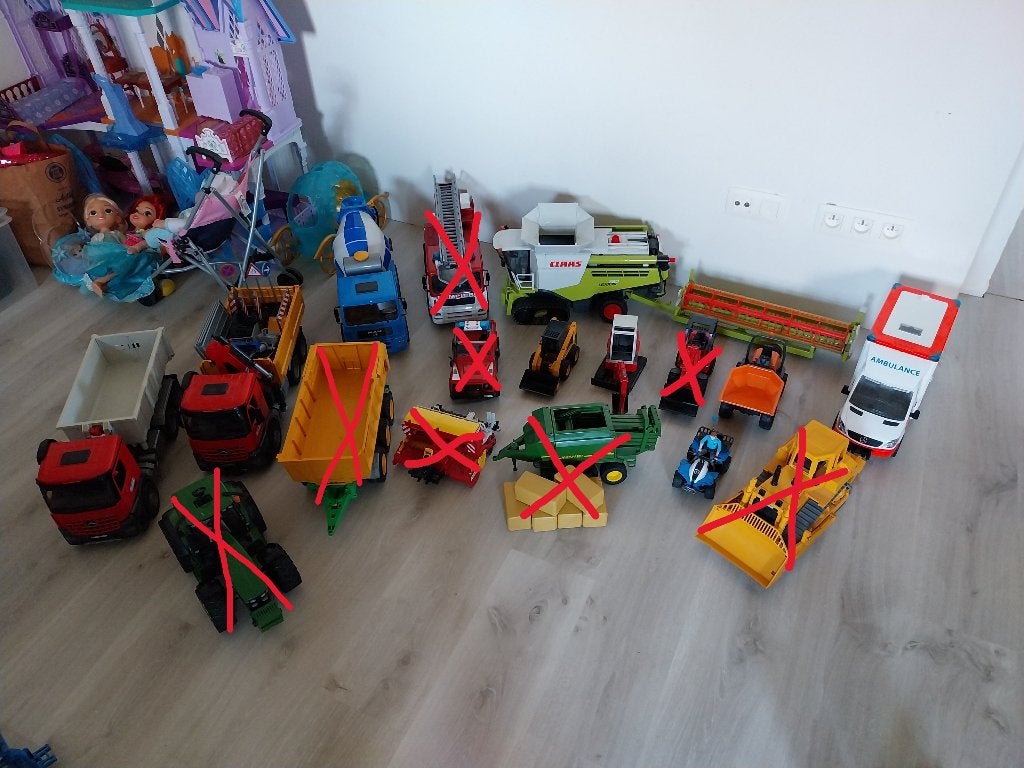 Bruder, Enlèvement, Utilisé