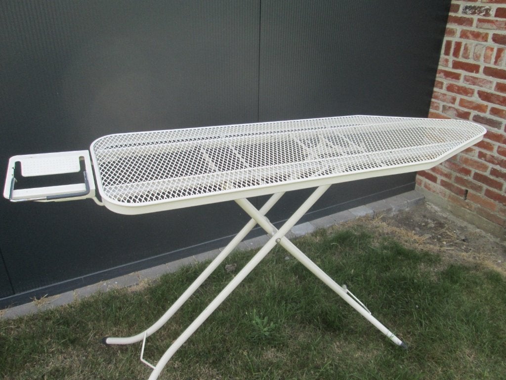 strijkplank, Elektronische apparatuur, Strijkijzers en Strijkplanken, Ophalen, Zo goed als nieuw