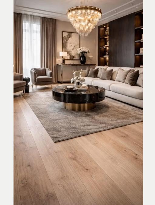 Prachtig assortiment parket vloeren Bourgondische dallen, Ophalen