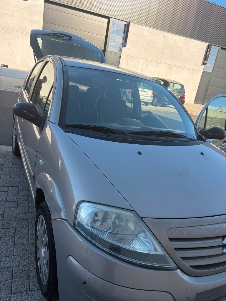 C3 Automaat - Export, Auto's, Automaat, Bedrijf, C3, Te koop