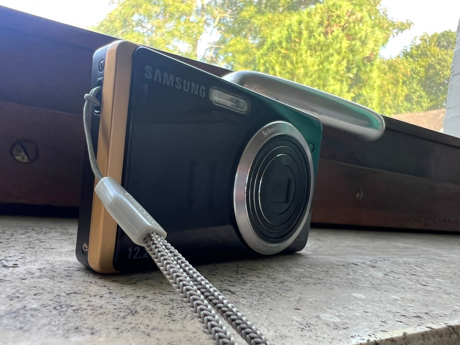 Samsung ST550, Enlèvement ou Envoi, Comme neuf