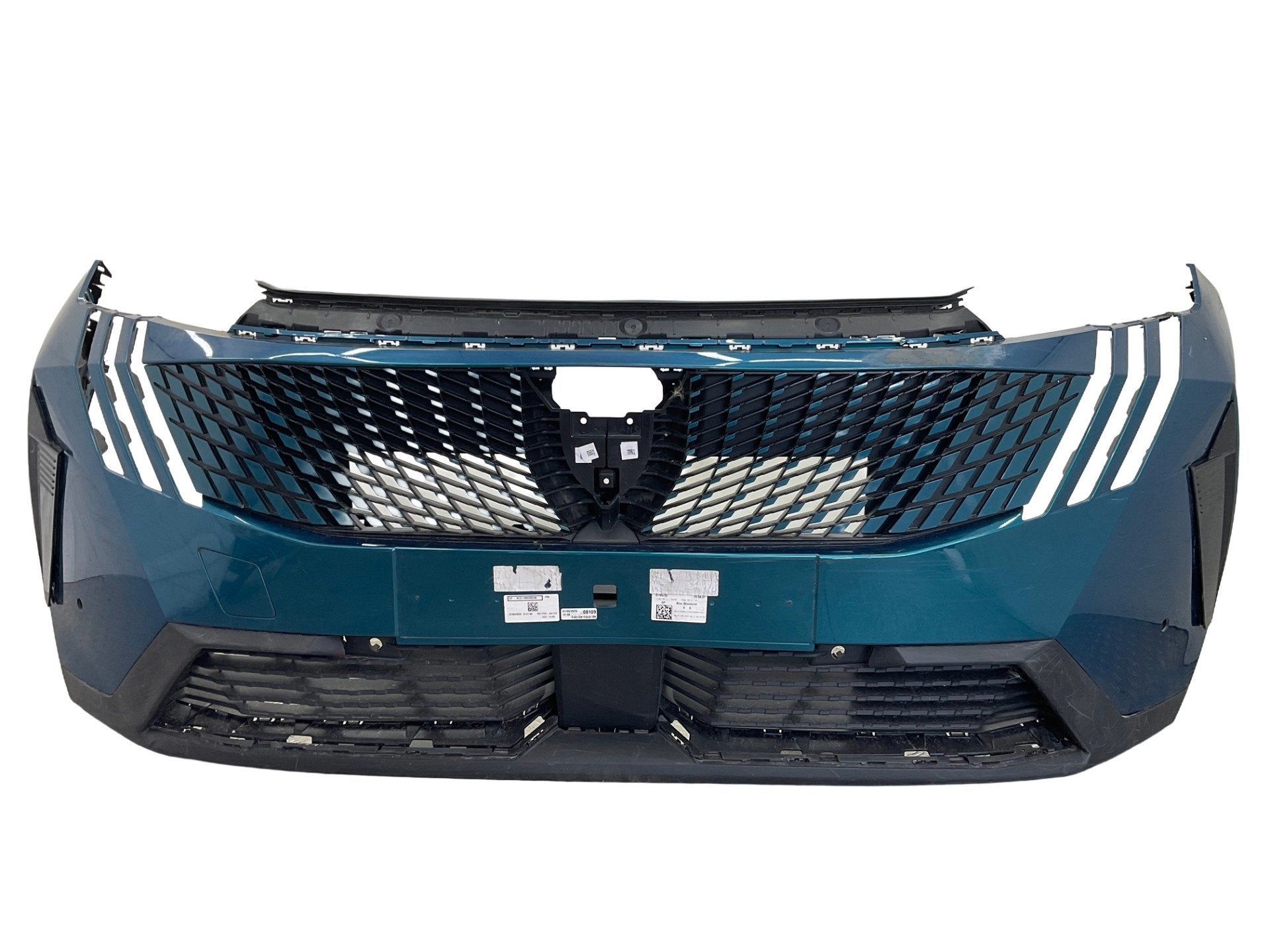 Pare-chocs avant Peugeot 3008 5008 Facelift 2024- J5-20432, Taurusavenue 1
2132 LS  Hoofddorp, NL, Contact.group@renault.com, Pare-chocs