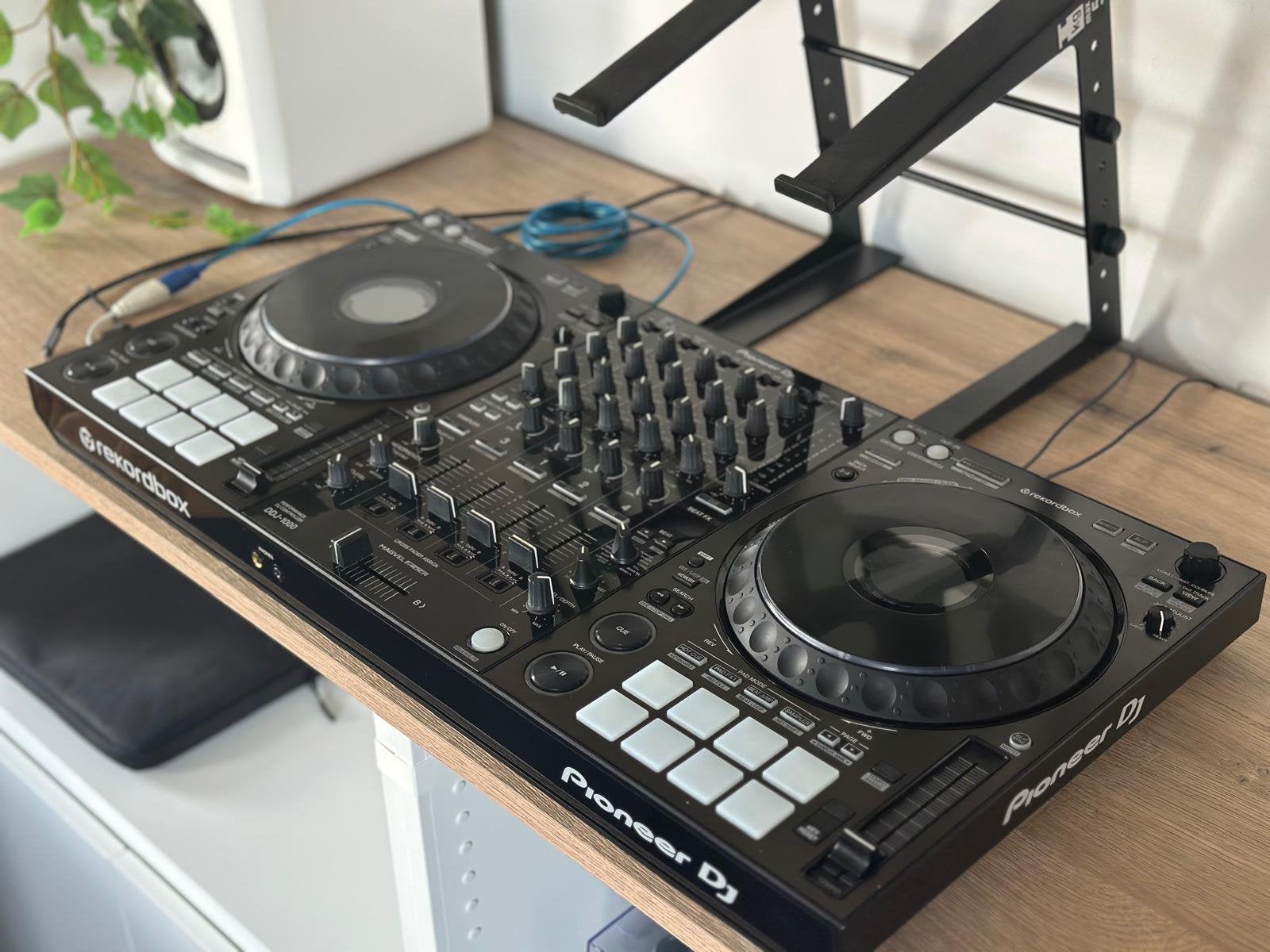 Pioneer DDJ-1000, Musique & Instruments, DJ sets & Platines, Enlèvement, Comme neuf, Pioneer