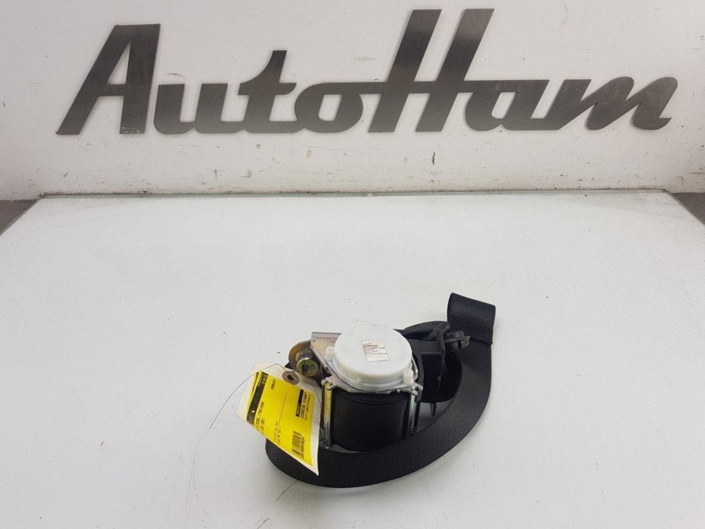 CEINTURE DE SECURITE AVANT GAUCHE BMW 3 serie (E92), Utilisé, BMW
